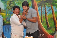 Hero Sundeep Kishan Birthday Celebration
